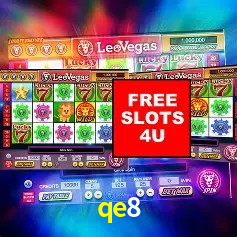 Ofertas Exclusivas qe8