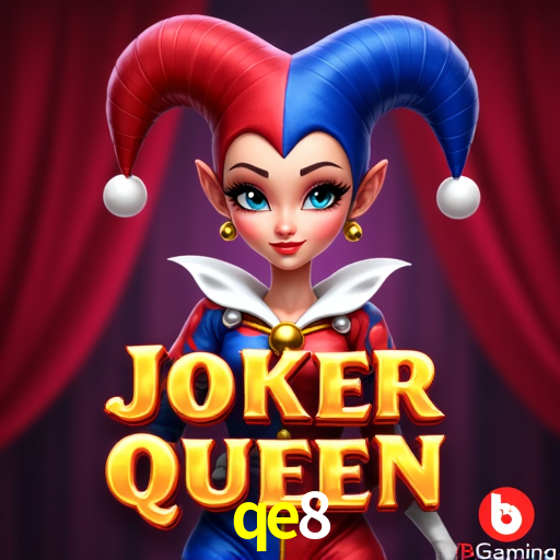 Jogos de Slot qe8