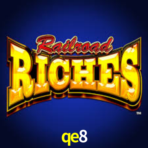 Interface do App qe8