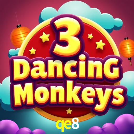 Provedores de Jogos qe8