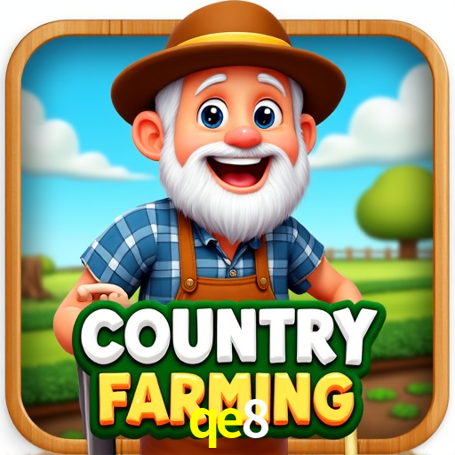 Bônus de Boas-vindas qe8